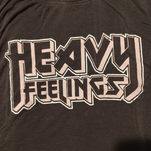 Graphic Muscle Tee - Picture 2 of 3